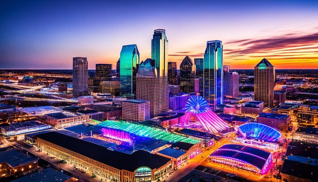 Dallas nightlife Dallas nightlife