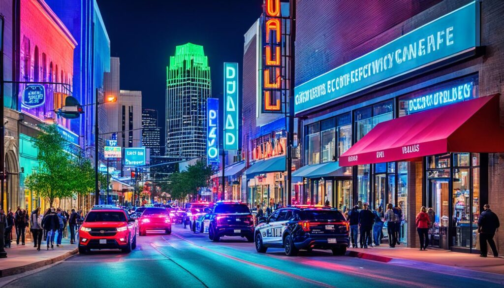 Dallas safety concerns 2024 Dallas safety concerns 2024