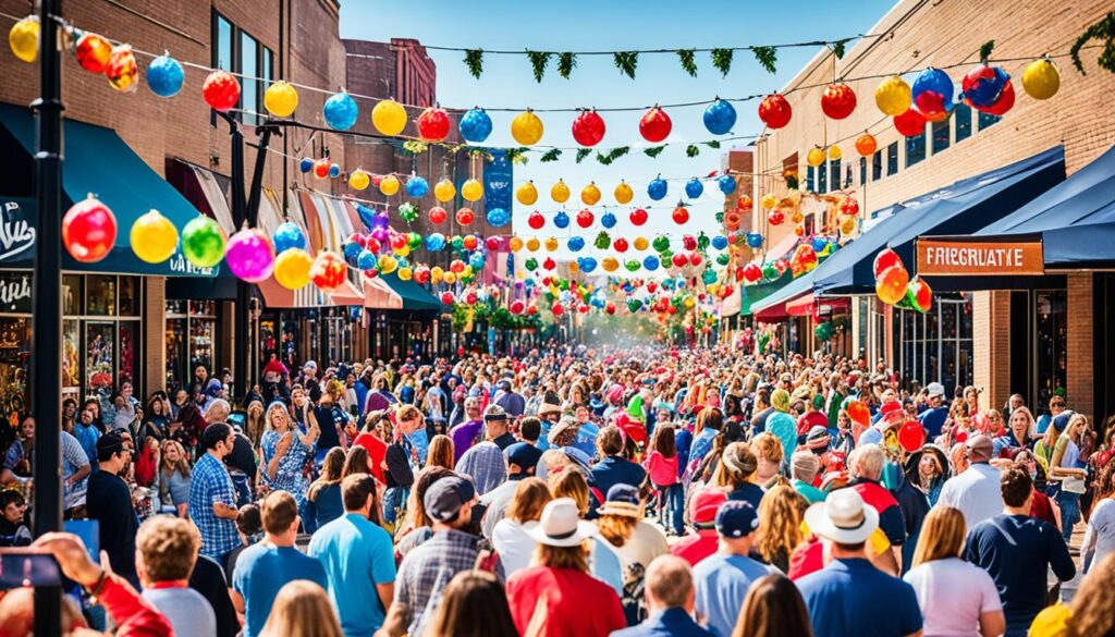 Dallas seasonal events Dallas seasonal events