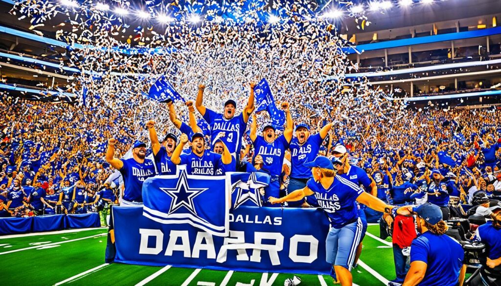 Dallas sporting events image Dallas sporting events image