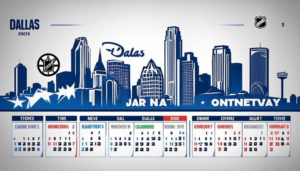 Dallas sports events schedule Dallas sports events schedule