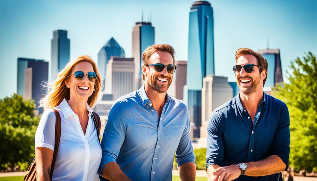 Dallas tourist safety 2024 Dallas tourist safety 2024