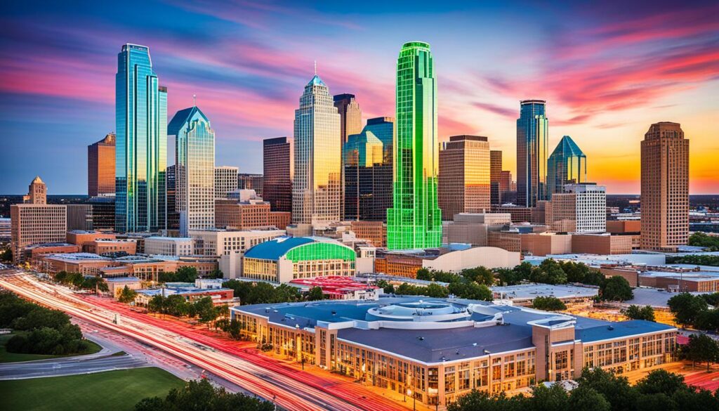 Dallas travel essentials Dallas travel essentials