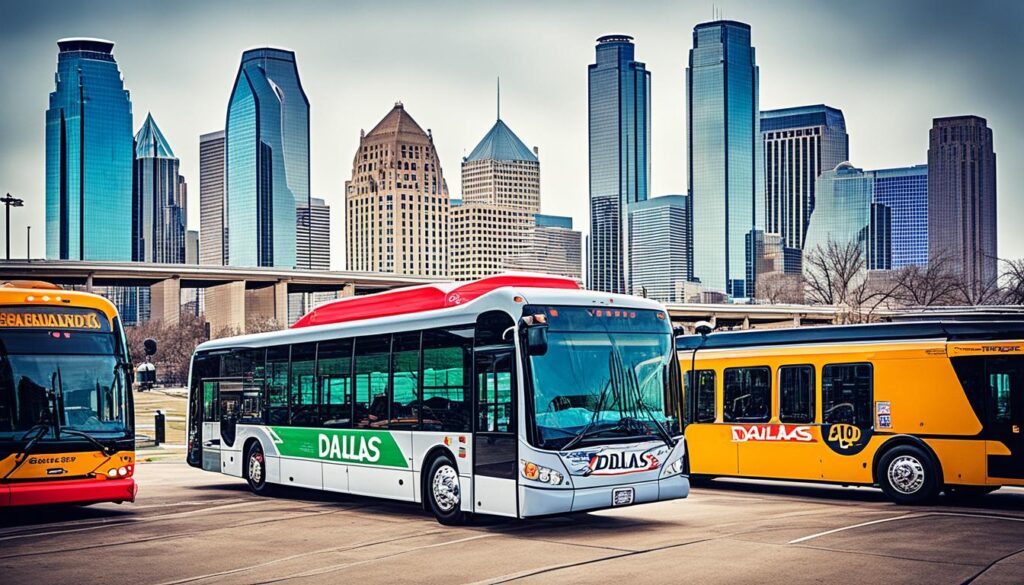 Dallas travel essentials Dallas travel essentials