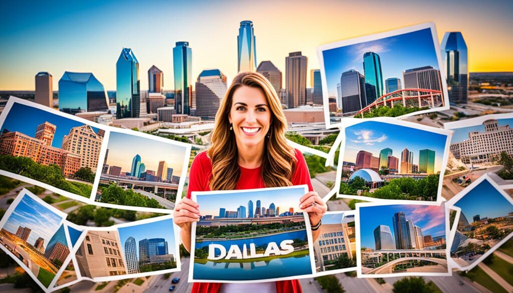Dallas travel essentials Dallas travel essentials