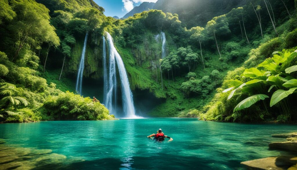 Day trip destinations near Kauai Day trip destinations near Kauai
