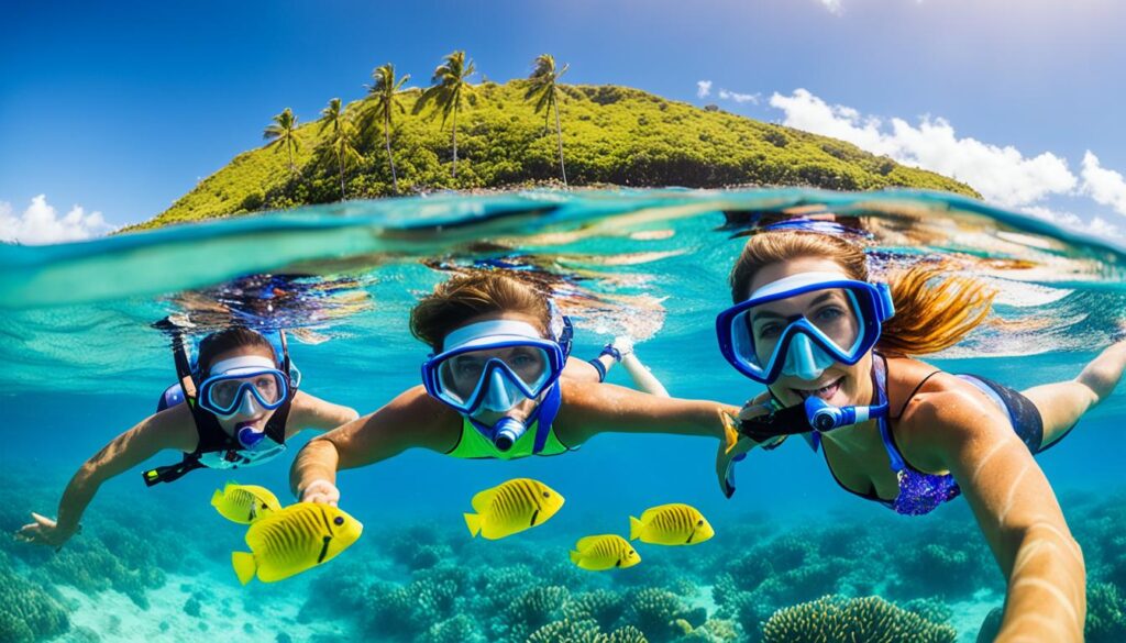 Day trip destinations near Kauai Day trip destinations near Kauai