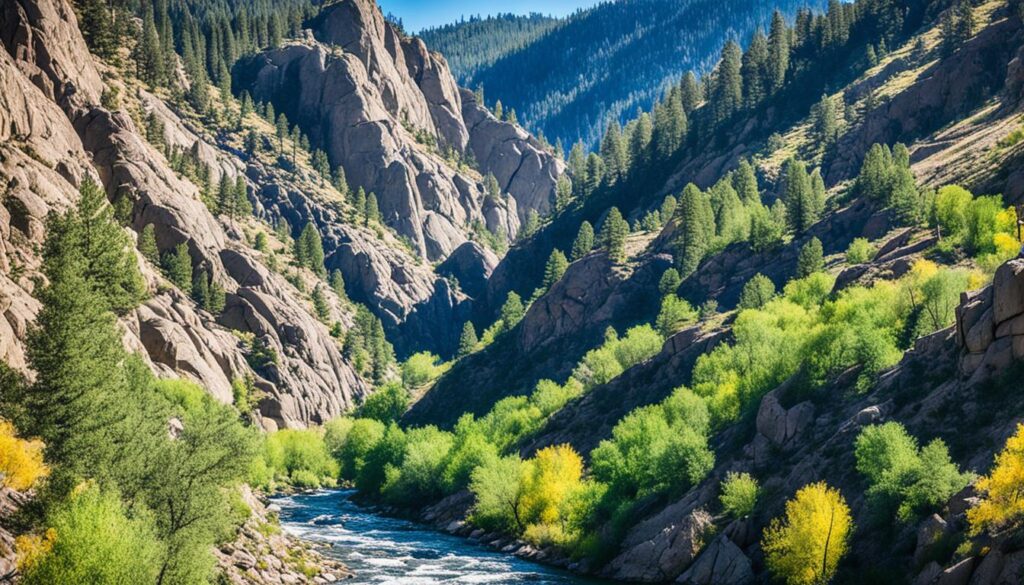 Day trip ideas from Fort Collins Day trip ideas from Fort Collins