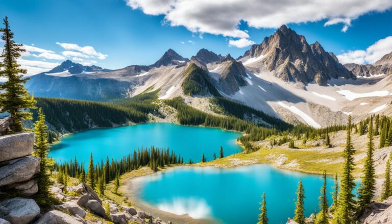 Day trip ideas from Fort Collins?