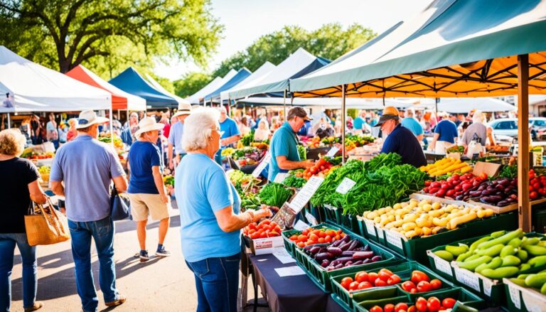 Day trips from Austin: charming towns and nature escapes?