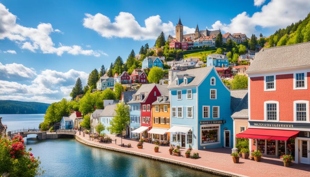 Day trips from Peoria to nearby towns Day trips from Peoria to nearby towns