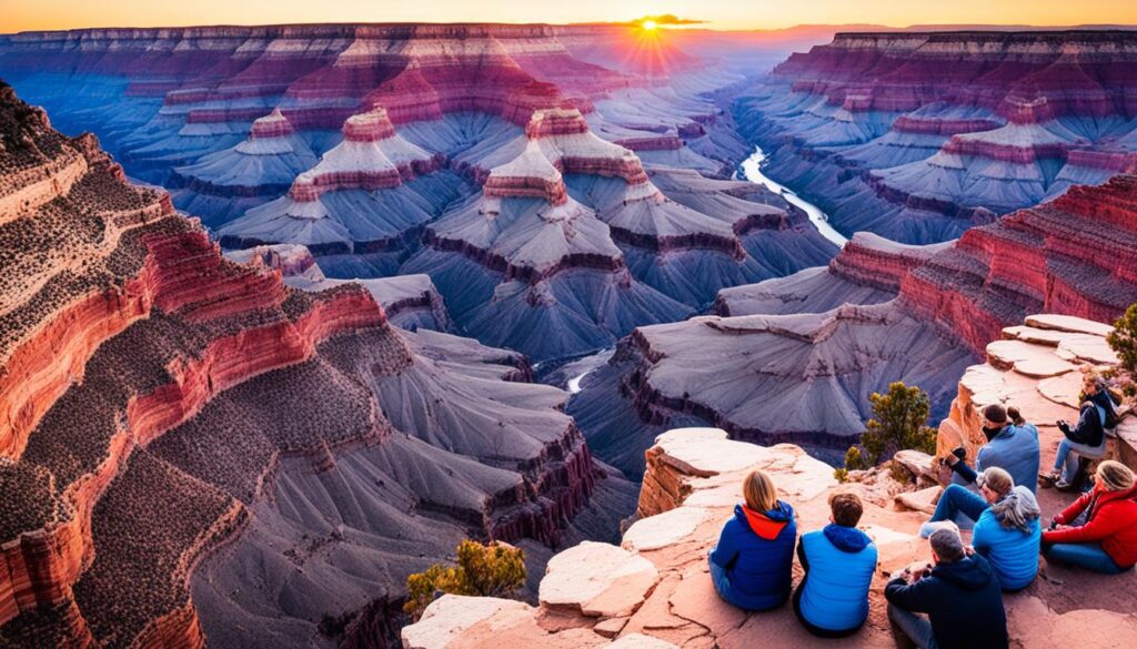 Day trips from Sedona to Grand Canyon National Park Day trips from Sedona to Grand Canyon National Park