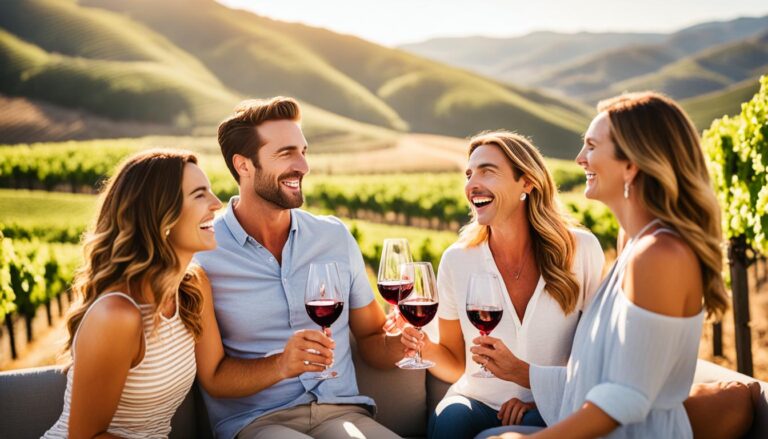 Day trips to wineries near Buffalo