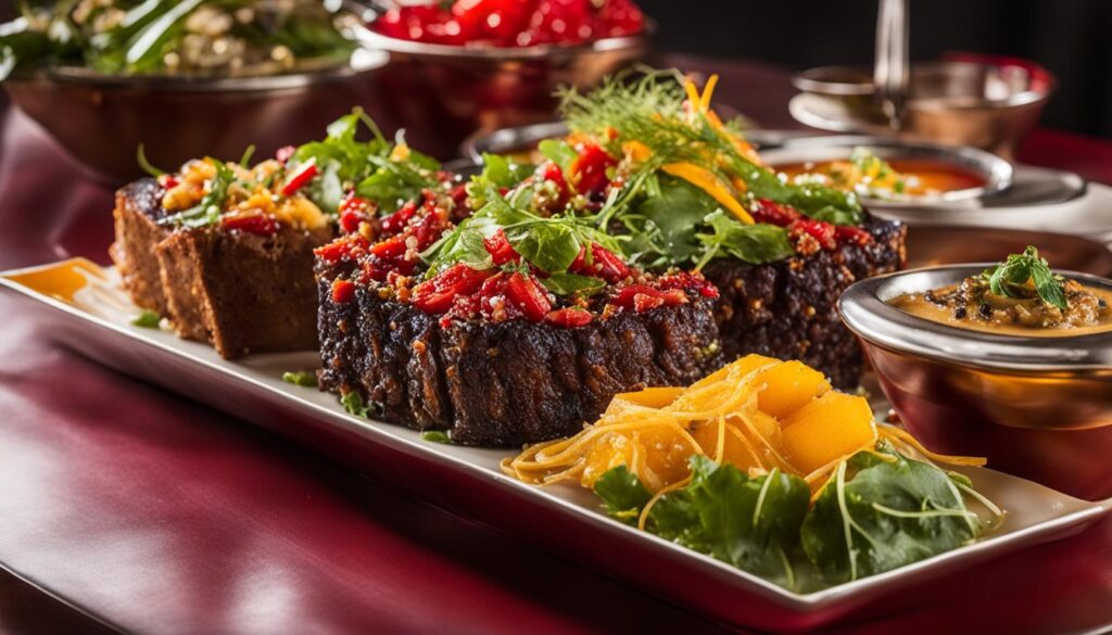 Delightful Dining in Scottsdale Delightful Dining in Scottsdale