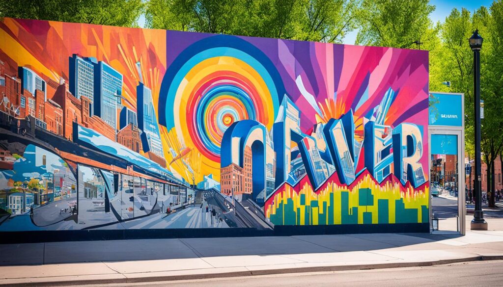 Denver Art Scene Denver Art Scene