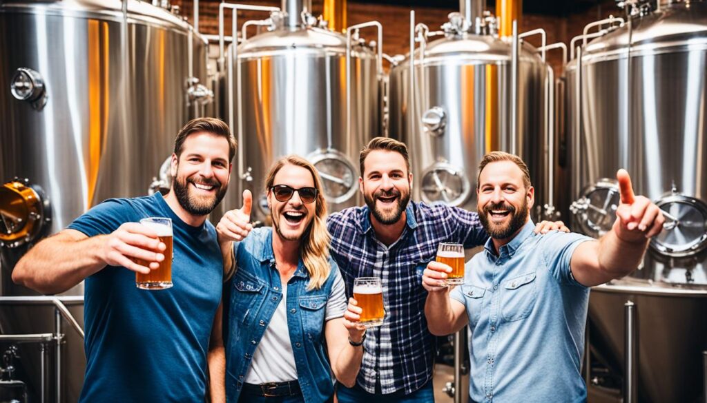 Denver Brewery Tours Denver Brewery Tours