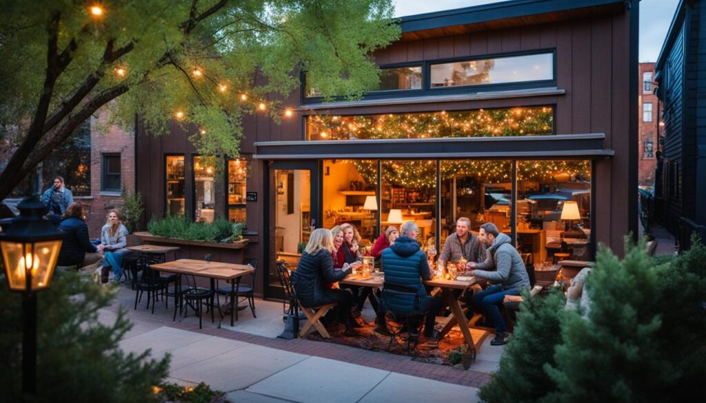 Denver Cozy Hideaways Denver Cozy Hideaways