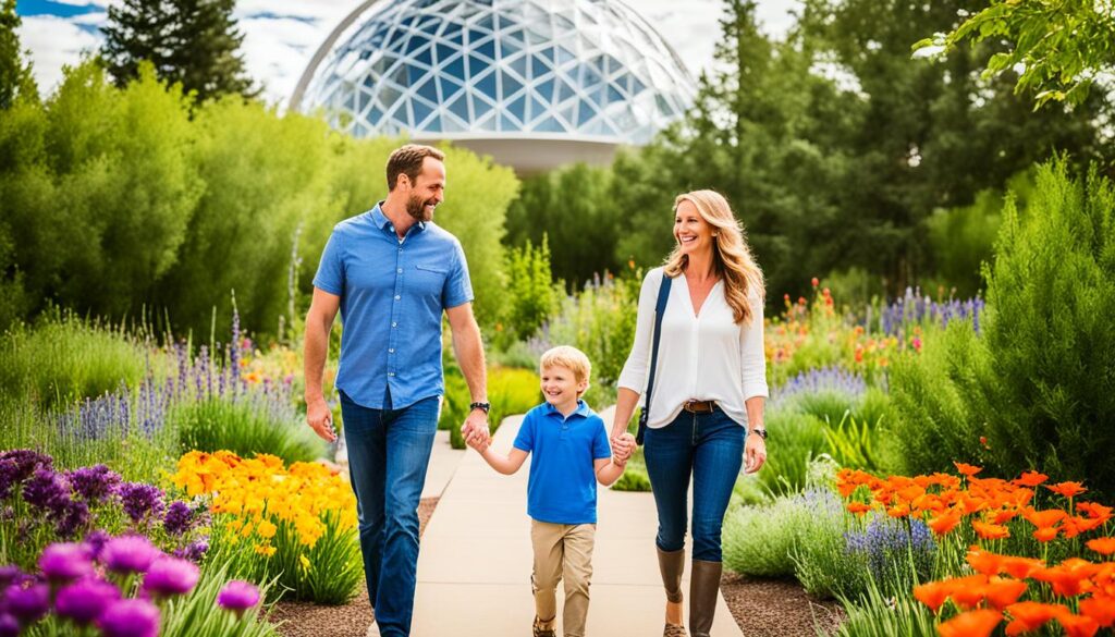 Denver Family Vacation Ideas Denver Family Vacation Ideas