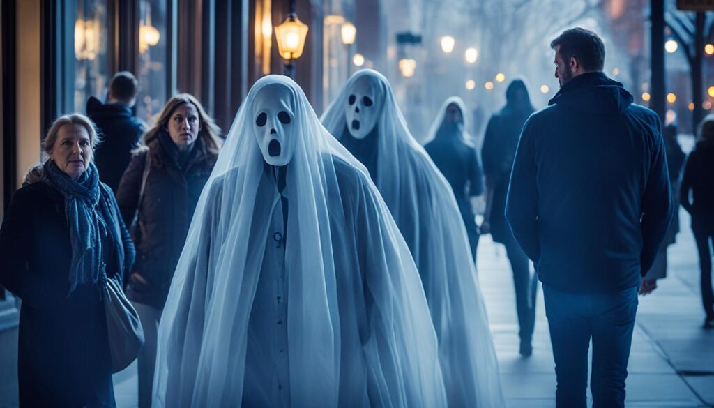Denver Ghost Tours Denver Ghost Tours