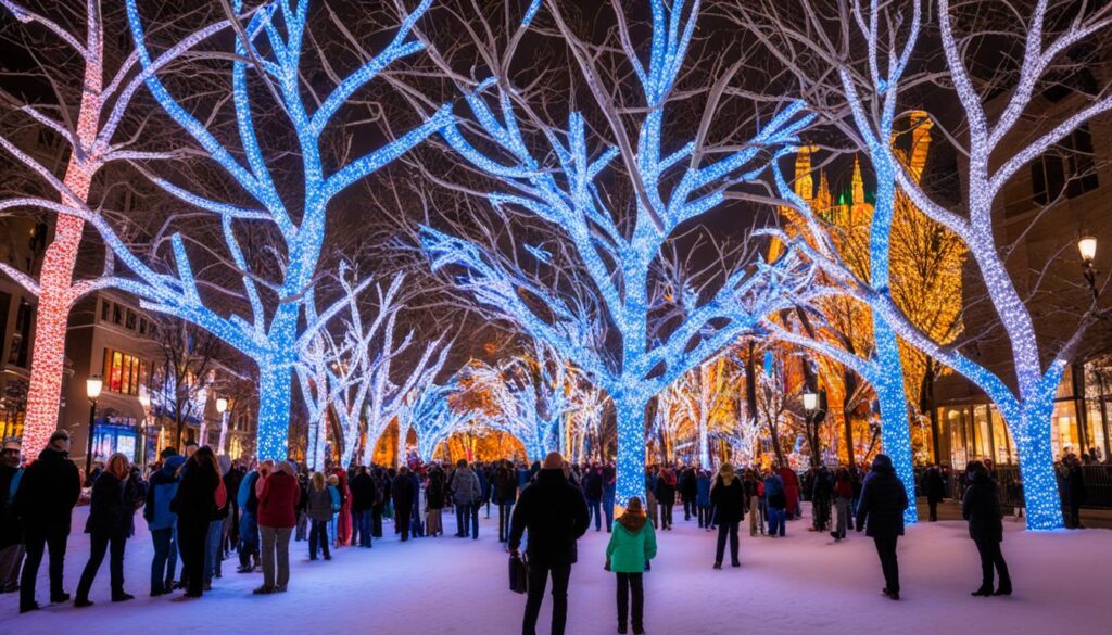 Denver Illumination Displays Denver Illumination Displays