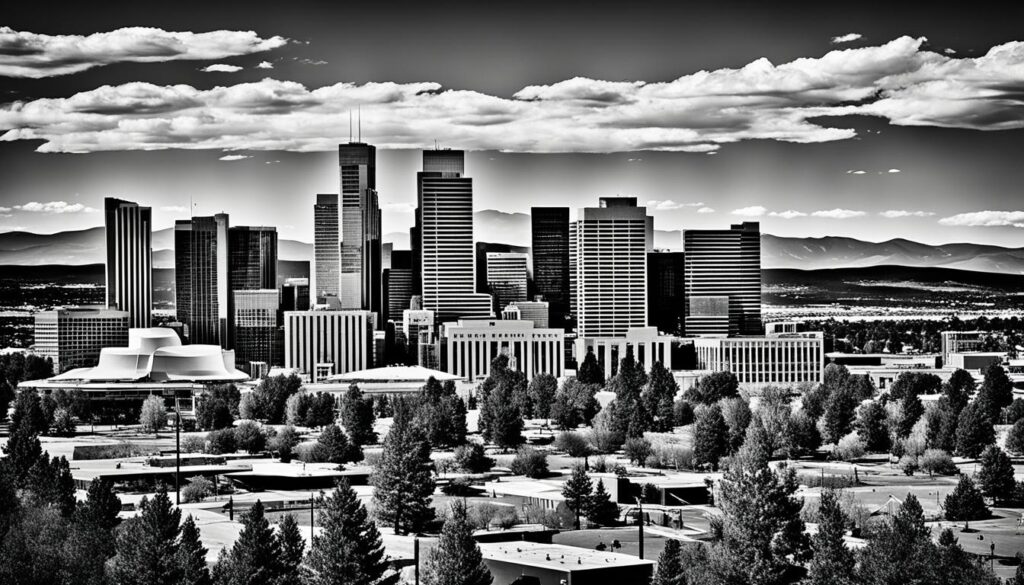 Denver Music Venues Denver Music Venues
