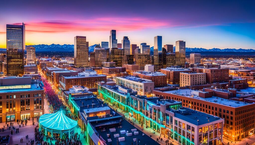 Denver Nightlife Events Denver Nightlife Events