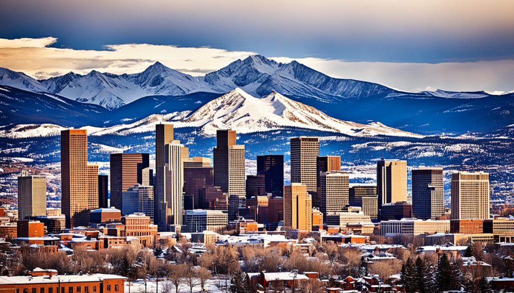 Denver Vacation Planning Denver Vacation Planning