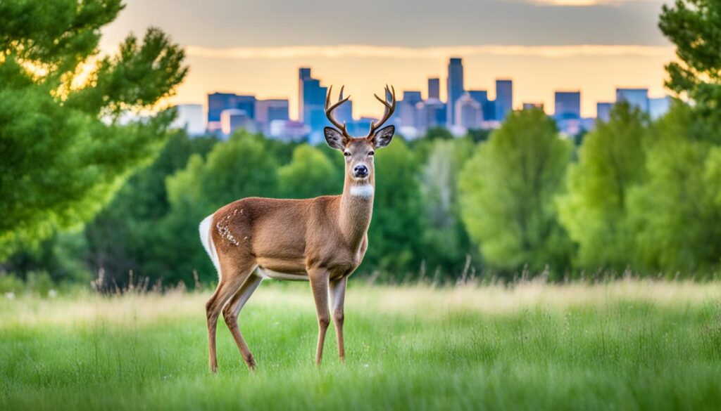 Denver Wildlife Denver Wildlife