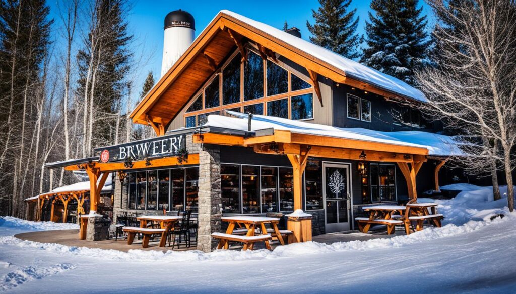 Denver Winter Breweries Denver Winter Breweries