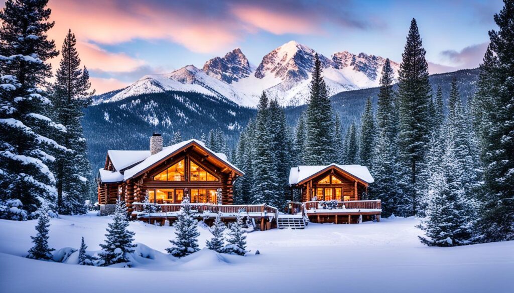 Denver Winter Retreats Denver Winter Retreats