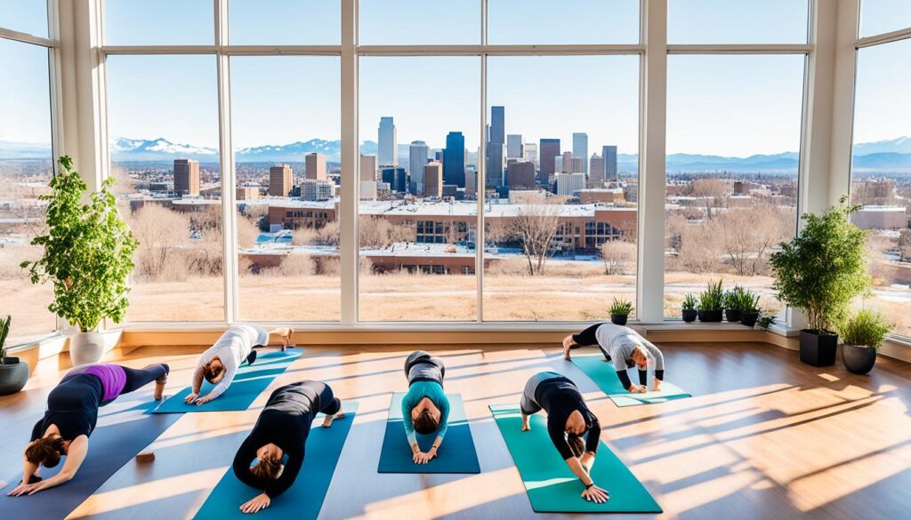Denver Yoga Retreats Denver Yoga Retreats