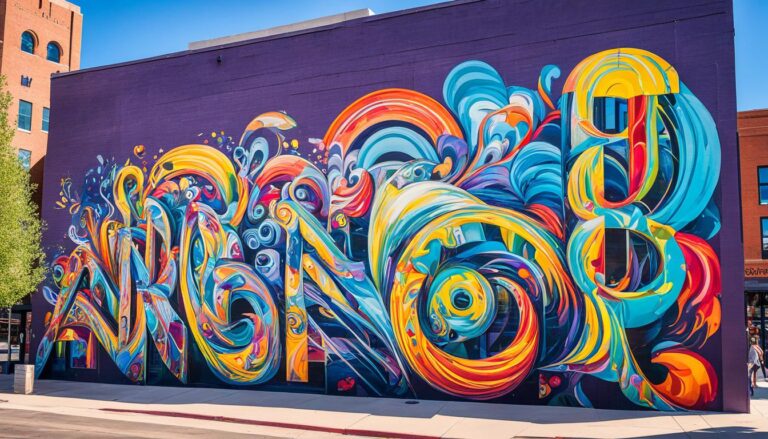 Denver art districts: galleries, studios, and local artists