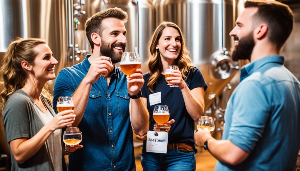 Denver brewery tours Denver brewery tours