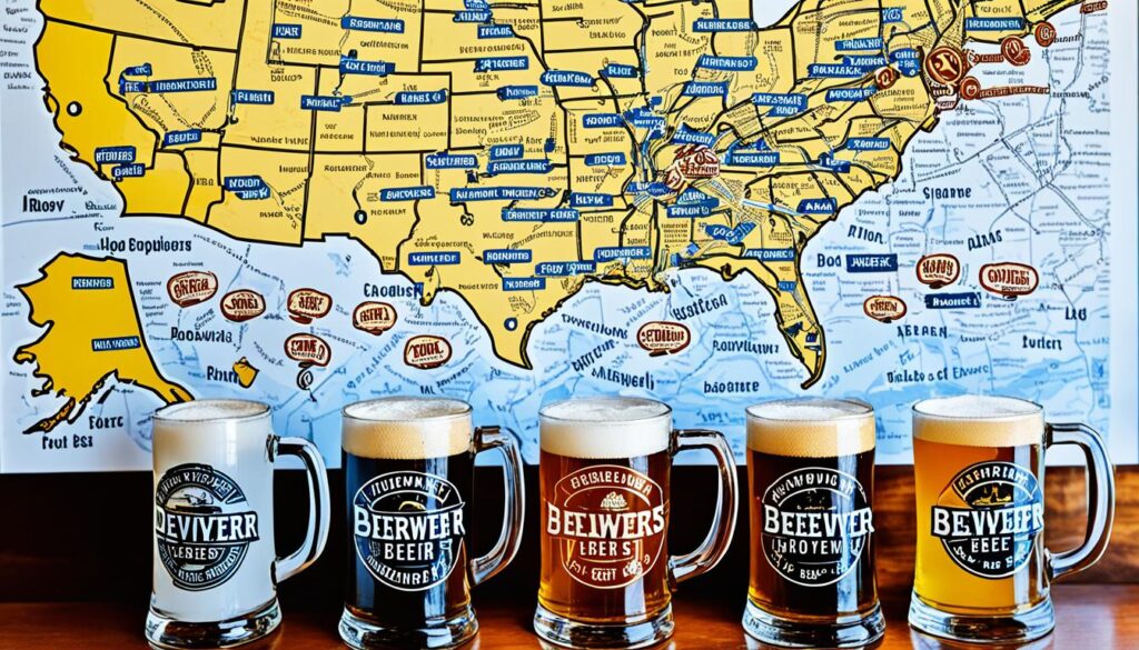 Denver craft brewery tours Denver craft brewery tours