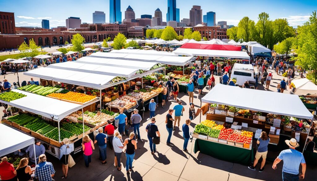 Denver culinary scene Denver culinary scene