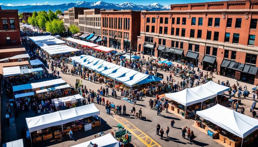 Denver culinary scene Denver culinary scene