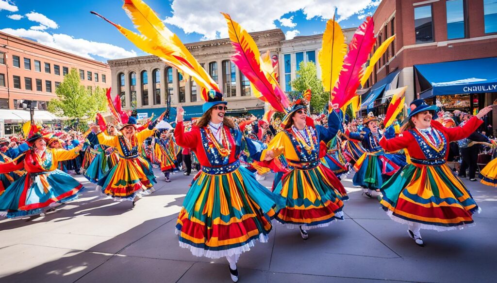 Denver cultural festivals Denver cultural festivals