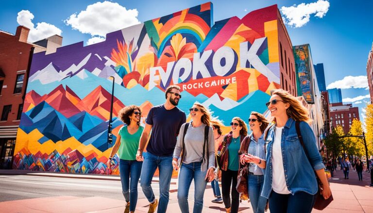 Denver cultural tours