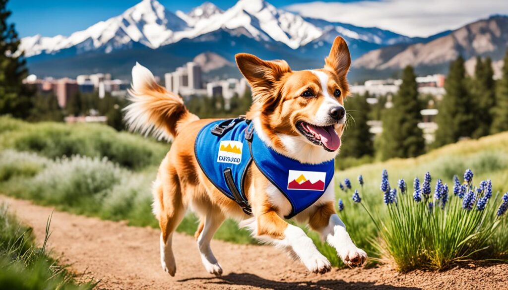 Denver dog-friendly travel tips Denver dog-friendly travel tips
