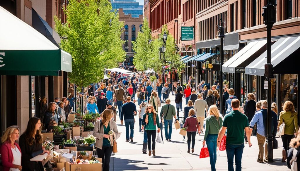 Denver eco boutiques Denver eco boutiques