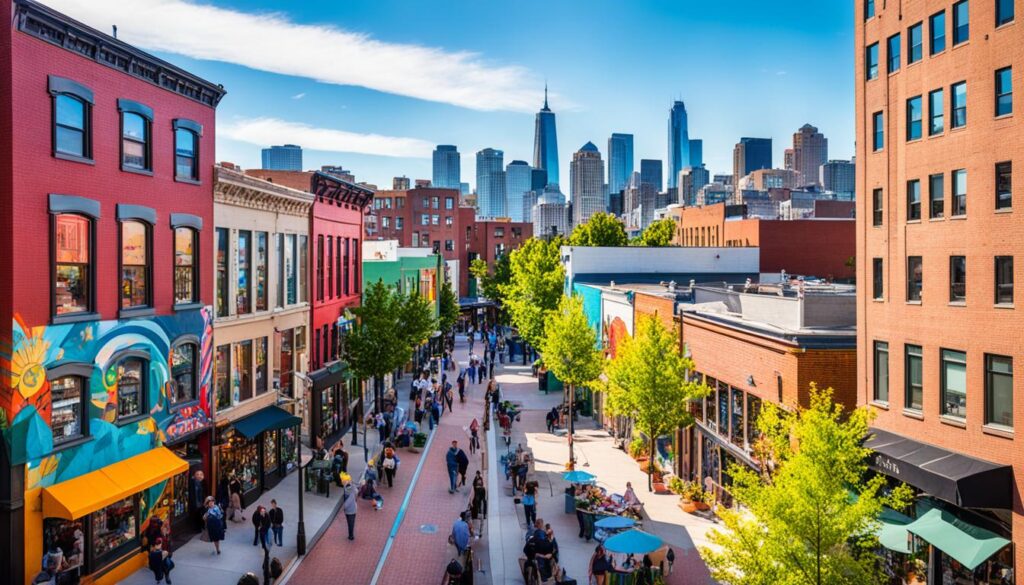 Denver hidden gems Denver hidden gems