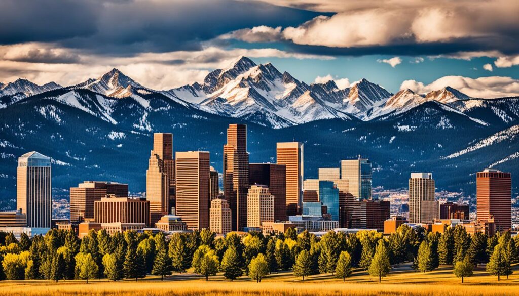 Denver hidden gems Denver hidden gems