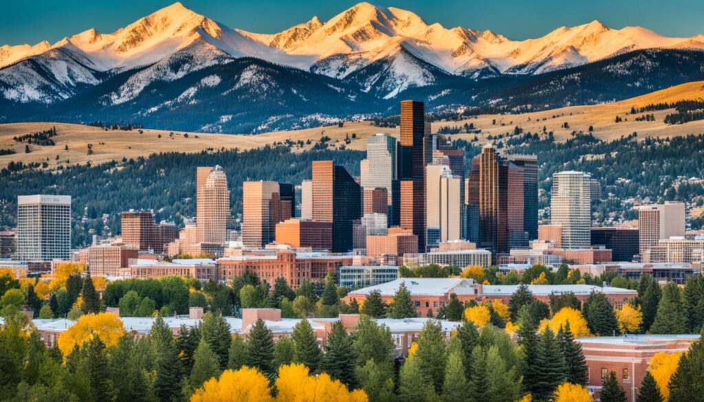 Denver hidden gems Denver hidden gems