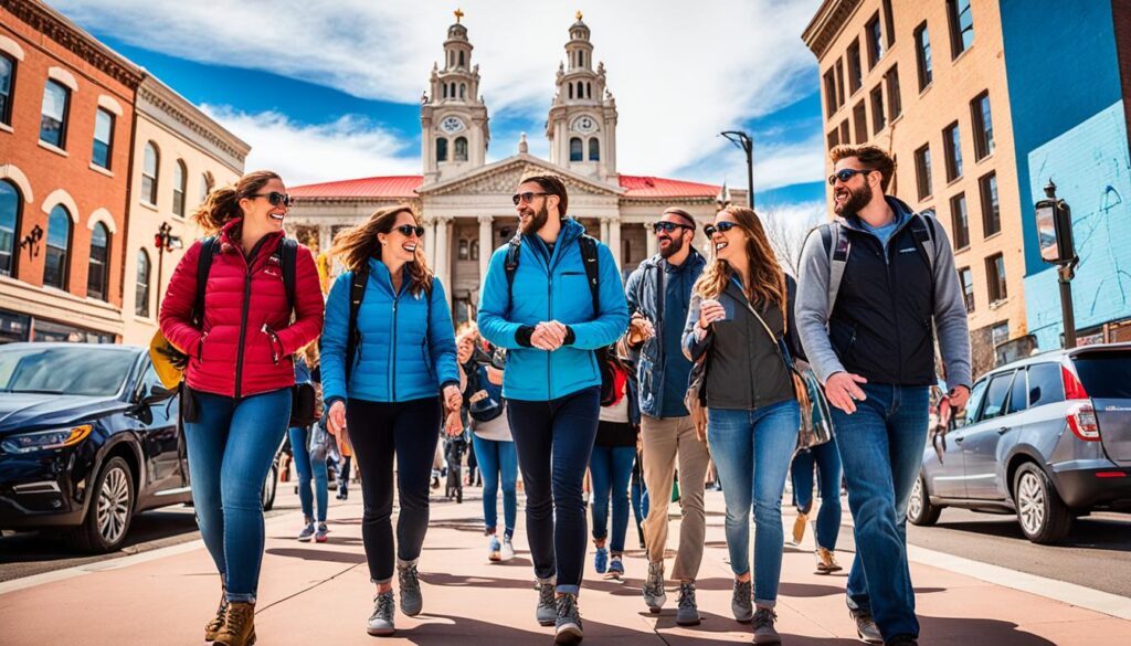 Denver history and culture tours Denver history and culture tours