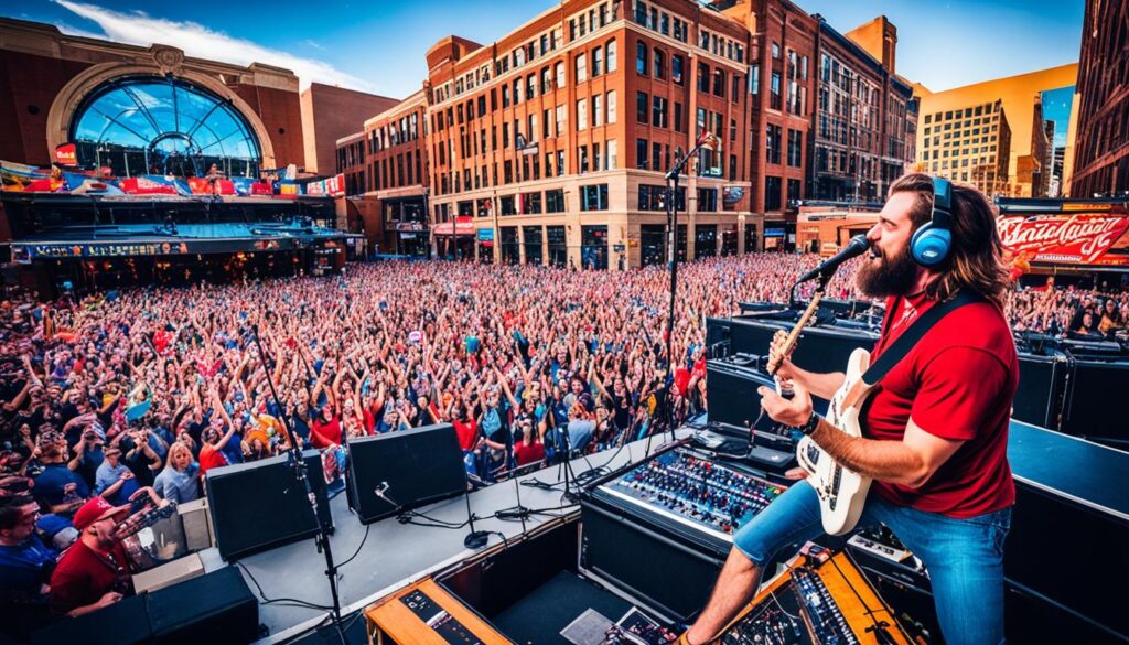 Denver music scene guide Denver music scene guide