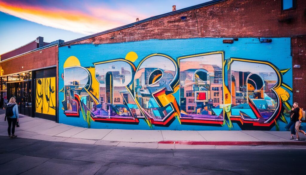 Denver nightlife hotspots Denver nightlife hotspots