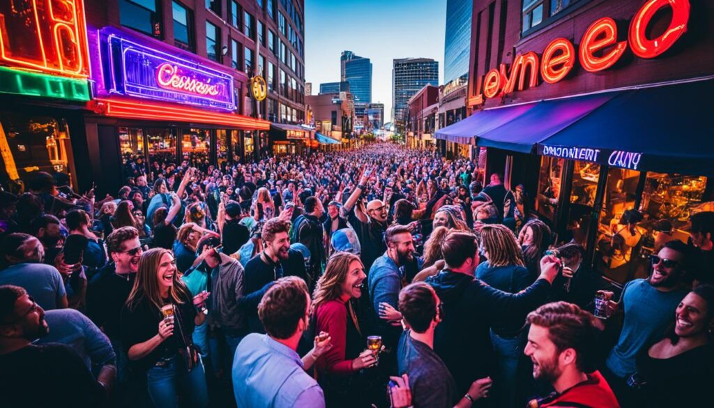 Denver nightlife hotspots Denver nightlife hotspots