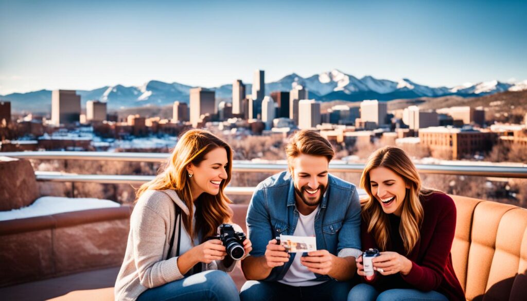Denver weekend itinerary Denver weekend itinerary