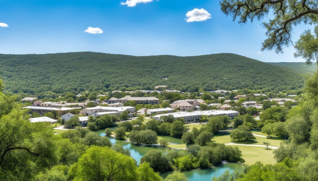 Desirable neighborhoods in San Antonio Desirable neighborhoods in San Antonio