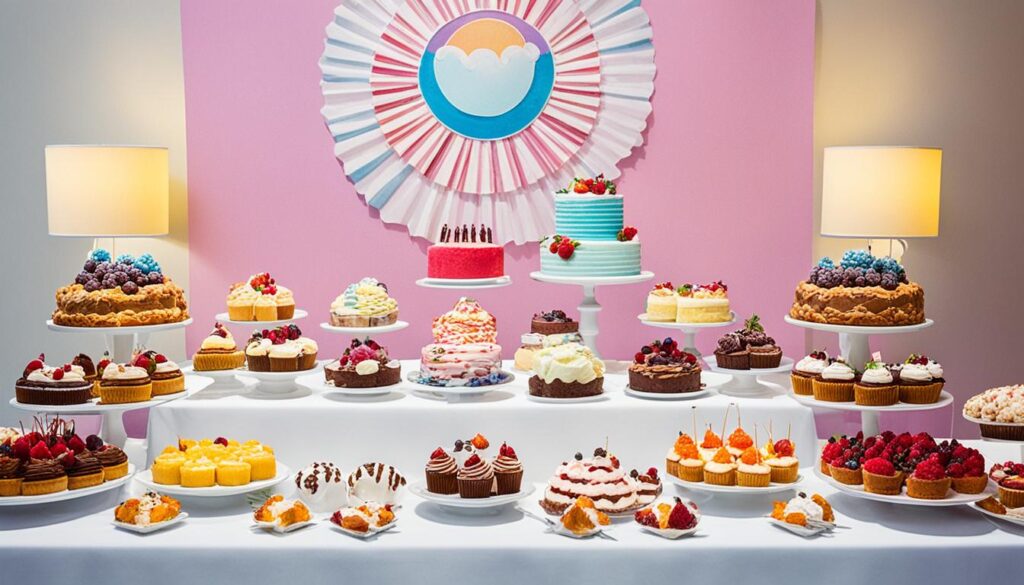 Dessert Destinations Dessert Destinations